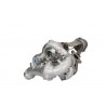 Turbo MERCEDES-BENZ CLASSE C (W204) C 220 CDI 170 CV [12/2008 - 01/2014] BORGWARNER (1000-990-0076)