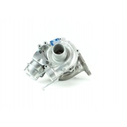 Turbo MERCEDES-BENZ CLASSE C (W205) C 180 BlueTEC / d 116 CV [05/2014 - 05/2018] BORGWARNER (5438-988-0017)