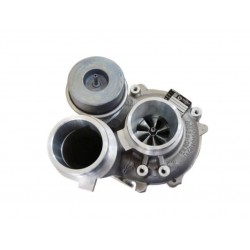 Turbo MERCEDES-BENZ CLASSE C (W205) AMG C 63 476 CV [10/2014 - 05/2021] Borgwarner (1850 988 0005)