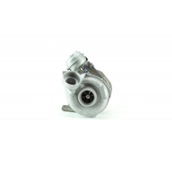 Turbo MERCEDES-BENZ CLASSE C T-Model (S203) C 270 CDI 170 CV [03/2001 - 08/2007] GARRETT (711009-5002S)