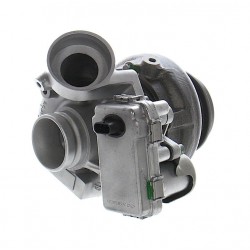 Turbo MERCEDES-BENZ CLASSE C T-Model (S204) C 180 CDI 120 CV [04/2010 - 08/2014] IHI (VV20)