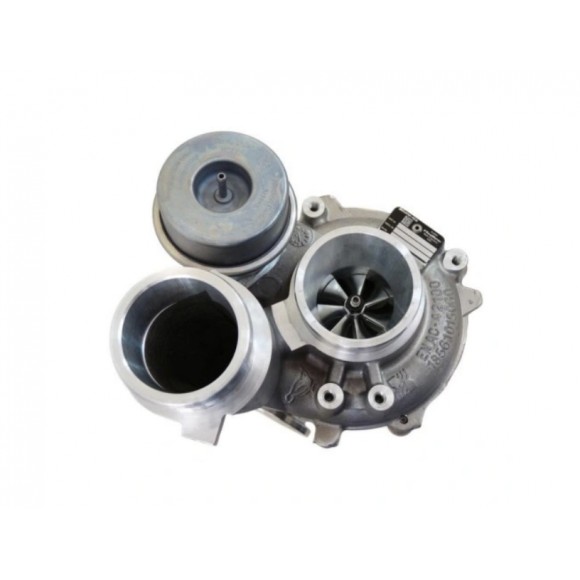 Turbo MERCEDES-BENZ CLASSE G (W463) G 500 422 CV [06/2015 - 04/2018] Borgwarner (1850 988 0005)