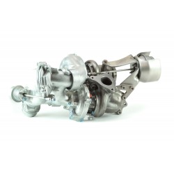 Turbo MERCEDES-BENZ CLASSE S (W221) S 250 CDI 204 CV [01/2011 - 12/2013] BORGWARNER (5304 988 0094)