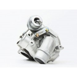 Turbo MERCEDES-BENZ CLASSE 5 (638/2) V 200 CDI 102 CV [03/1999 - 07/2003] GARRETT (720477-2001)