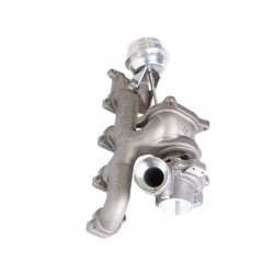 Turbo MERCEDES-BENZ SPRINTER 3,5-t (B906) 315 CDI 150 CV [06/2006 - 12/2009] BORGWARNER (5439-988-0049)