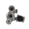 Turbo MERCEDES-BENZ SPRINTER 3,5-t (B906) 315 CDI 4x4 150 CV [02/2008 - 12/2009] BORGWARNER (5304-988-0057)