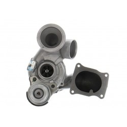 Turbo MERCEDES-BENZ SPRINTER 3,5-t (B906) 315 CDI 150 CV [06/2006 - 12/2009] BORGWARNER (5304-988-0057)