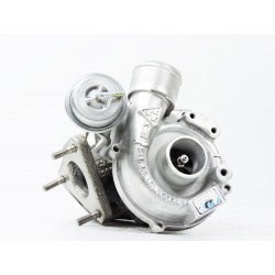 Turbo MERCEDES-BENZ VITO (W638) 110 D 2.3 98 CV [03/1997 - 07/2003] BORGWARNER (5303-988-0007)