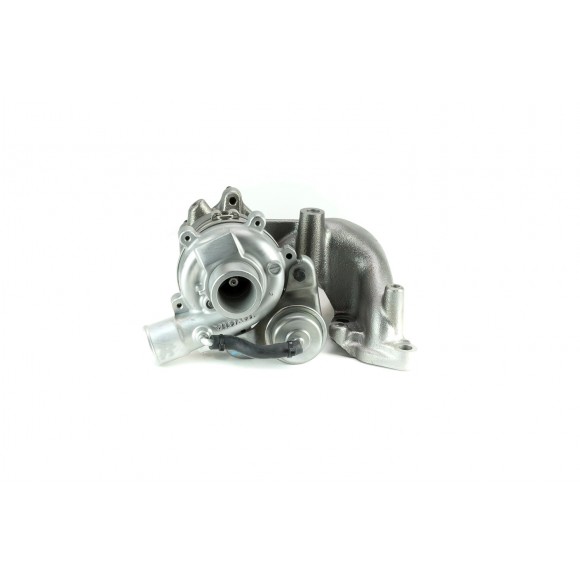 Turbo MINI (R50, R53) One D 75 CV [06/2003 - 09/2006] IHI (17201-33010)