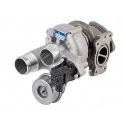 Turbo MINI (R50, R53) Works 210 CV [11/2003 - 09/2006] BORGWARNER (5303-988-0146)