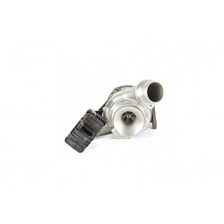 Turbo MINI CLUBVAN (R55) Cooper D 112 CV [12/2012 - 06/2014] IHI (9VB02)