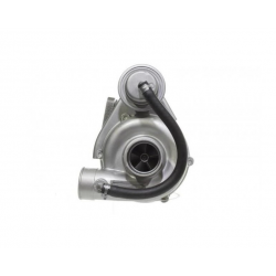 Turbocompresseur pour Alfa Romeo 145 1.9 TD 90 CV IHI (VL4)