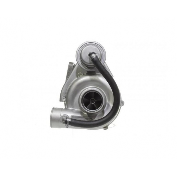 Turbocompresseur pour Alfa Romeo 145 1.9 TD 90 CV IHI (VL4)