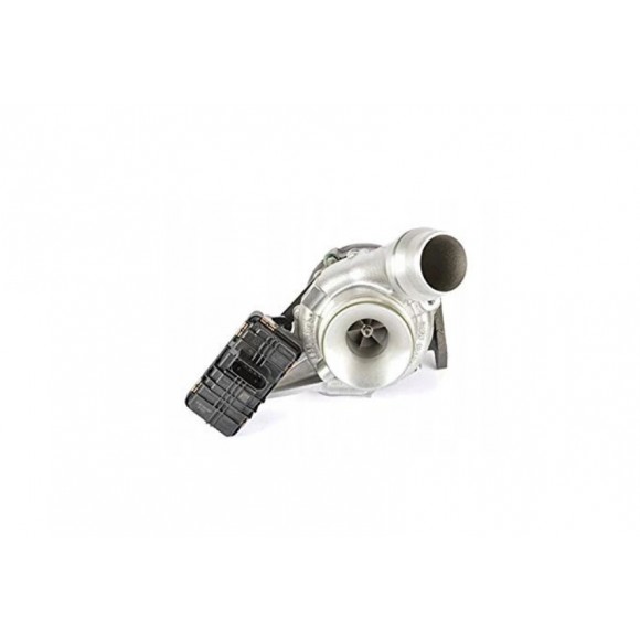 Turbo MINI Décapotable (R57) Cooper SD 143 CV [06/2009 - 05/2015] IHI (9VB02)