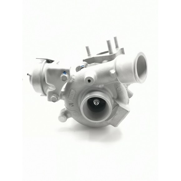 Turbo MITSUBISHI ASX 1.8 DI-D 4WD 116 CV [06/2010 - Aujourd'hui] MITSUBISHI (49335-01003)