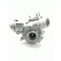 Turbo MITSUBISHI ASX Van 1.8 DI-D 4WD 150 CV [06/2010 - Aujourd'hui] MITSUBISHI (49335-01003)