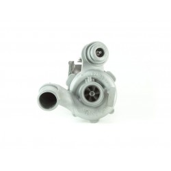 Turbo MITSUBISHI CARISMA 1.9 DI-D 102 CV [09/2000 - 06/2006] GARRETT (751768-2004)