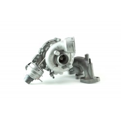 Turbo MITSUBISHI GRANDIS 2.0 DI-D 140 CV [02/2007 - 03/2010] Garrett (768652-2001)