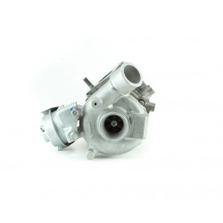 Turbo MITSUBISHI OUTLANDER 2 2.2 DI-D 177 CV [11/2006 - 11/2012] MITSUBISHI (49335-01015)