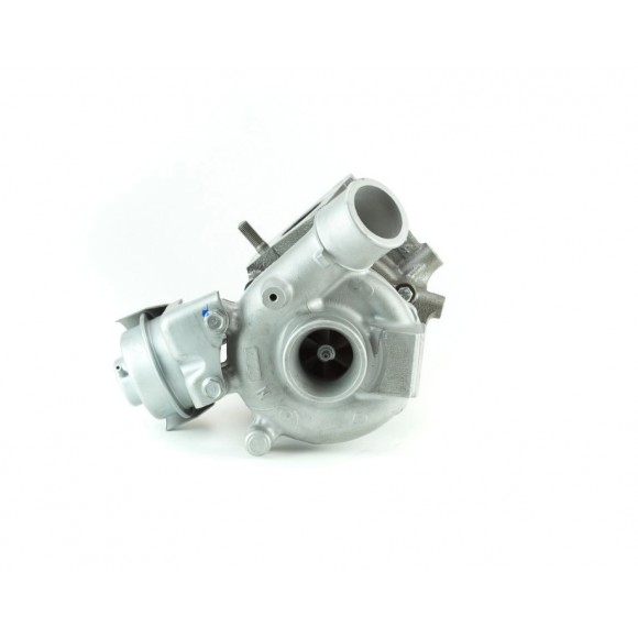 Turbo MITSUBISHI OUTLANDER 2 2.2 DI-D 177 CV [11/2006 - 11/2012] MITSUBISHI (49335-01015)