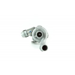 Turbo MITSUBISHI SPACE STAR Monospace 1.9 DI-D 115 CV [10/2002 - 12/2004] GARRETT (708639-2010)