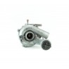 Turbo NISSAN ALMERA 2 (N16) 1.5 dCi 82 CV [01/2003 - 09/2006] BORGWARNER (5435-988-0002)