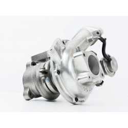 Turbo NISSAN ALMERA 2 (N16) 2.2 Di 110 CV [07/2000 - 04/2003] GARRETT (705306-5007S)