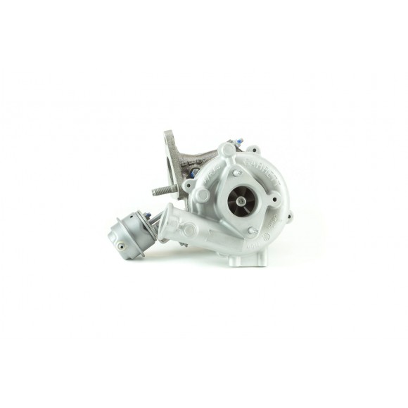 Turbo NISSAN ALMERA 2 (N16) 2.2 dCi 136 CV [09/2003 - 09/2006] GARRETT (727477-2006)