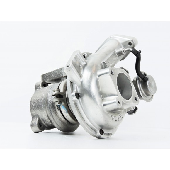 Turbo NISSAN ALMERA 2 Hatchback (N16) 2.2 Di 110 CV [03/2000 - 04/2003] GARRETT (705306-5007S)