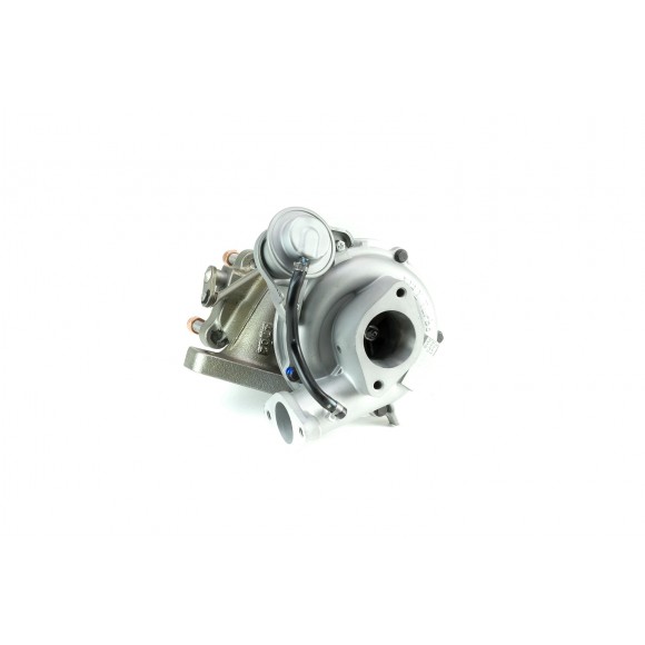 Turbo NISSAN CABSTAR (F24M, F24W) 28.11 DCI, 32.11 DCI, 35.11 DCI 2.5 110 CV [09/2006 - 12/2013] IHI (VN4)