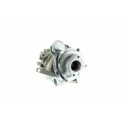 Turbo NISSAN CABSTAR (F24M, F24W) 28.12 DCI, 32.12 DCI, 34.12 DCI, 35.12 DCI 2.5 122 CV [09/2006 - 12/2013] IHI (VN4)