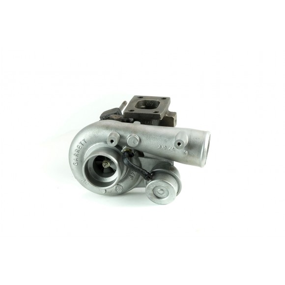 Turbo NISSAN CABSTAR E 90.32, 90.28, 95.32, 95.28 90 CV [10/1998 - 10/2006] GARRETT (452162-5001S)