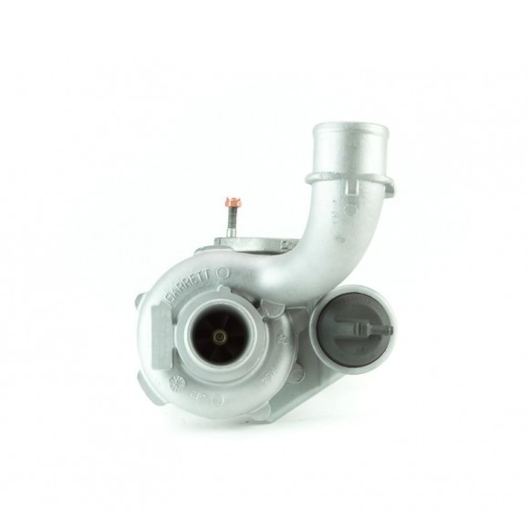 Turbo NISSAN INTERSTAR (X70) dCI 90 90 CV [07/2002 - 08/2006] GARRETT (720244-2004)