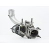 Turbo NISSAN INTERSTAR (X70) dCi 100 99 CV [11/2003 - 03/2006] BORGWARNER (5303-988-0055)