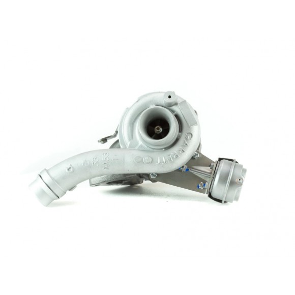 Turbo NISSAN INTERSTAR (X70) dCi 150 145 CV [09/2006 - 03/2011] GARRETT (782097-2001)