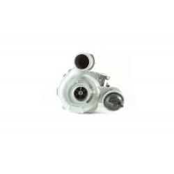 Turbo NISSAN INTERSTAR (X70) dCi 80 82 CV [04/2002 - 08/2006] GARRETT (738123-2004)