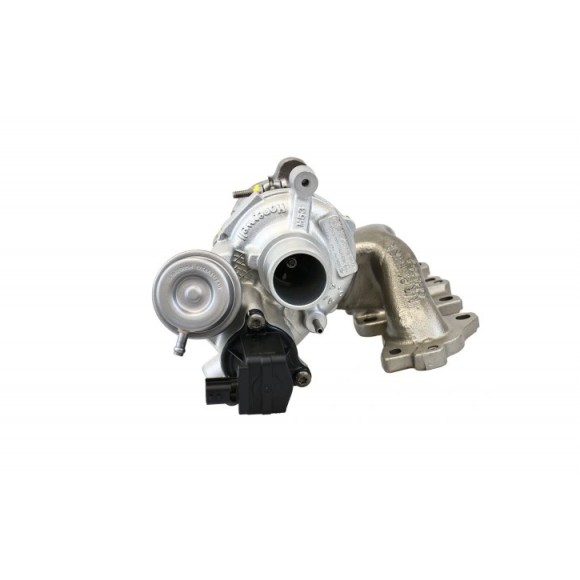 Turbo NISSAN JUKE (F15) 1.2 DIG-T 115 CV [05/2014 - 12/2019] GARRETT (821042-2010)