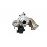 Turbo NISSAN JUKE (F15) 1.2 DIG-T 115 CV [05/2014 - 12/2019] GARRETT (821042-2010)