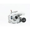 Turbo NISSAN MICRA 3 (K12) 1.5 dCi 68 CV [06/2005 - 06/2010] BORGWARNER (5435-998-0033)