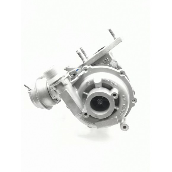 Turbo NISSAN NV400 (X62, X62B) dCi 135 RWD 136 CV [06/2014 - 06/2016] GARRETT (790179-5002S)