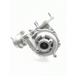 Turbo NISSAN NV400 (X62, X62B) dCi 150 150 CV [08/2014 - Aujourd'hui] GARRETT (790179-2002)