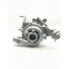 Turbo NISSAN NV400 (X62, X62B) dCi 110 110 CV [06/2014 - Aujourd'hui] GARRETT (795637-2001)