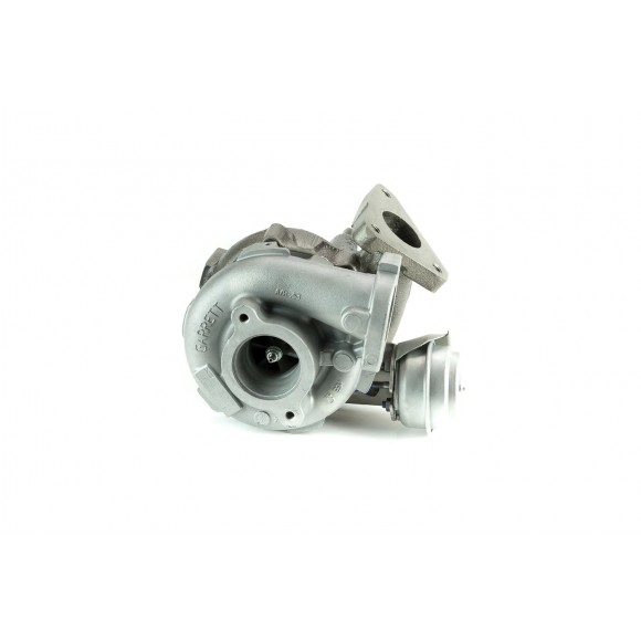 Turbo NISSAN PATHFINDER 3 (R51) 2.5 dCi 4WD 174 CV [01/2005 - 01/2010] GARRETT (751243-2002)