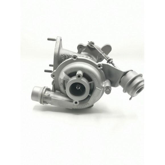 Turbo NISSAN PRIMASTAR (X83) dCi 120 114 CV [09/2006 - Aujourd'hui] GARRETT (795637-2001)