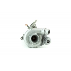 Turbo NISSAN PRIMASTAR (X83) 2.0 dCi 90 90 CV [09/2006 - Aujourd'hui] GARRETT (762785-2004)