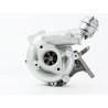 Turbo NISSAN PRIMERA (P12) 2.2 Di 126 CV [03/2002 - 05/2007] GARRETT (725864-2001)