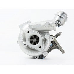 Turbo NISSAN PRIMERA Hatchback (P12) 2.2 Di 126 CV [07/2002 - 05/2007] GARRETT (725864-2001)