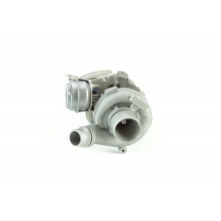 Turbo NISSAN QASHQAI +2 1 (J10, NJ10, JJ10E) 2.0 dCi 150 CV [02/2007 - 12/2013] GARRETT (773087-2002)