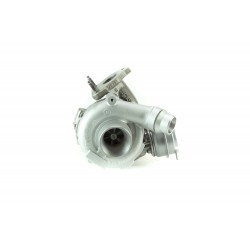 Turbo NISSAN QASHQAI +2 1 (J10, NJ10, JJ10E) 2.0 dCi 150 CV [02/2007 - 12/2013] GARRETT (774833-2001)