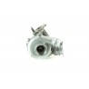 Turbo NISSAN QASHQAI +2 1 (J10, NJ10, JJ10E) 2.0 dCi 150 CV [02/2007 - 12/2013] GARRETT (774833-2001)